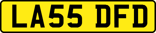 LA55DFD