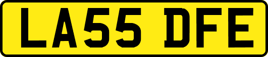 LA55DFE