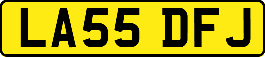 LA55DFJ
