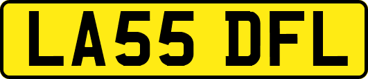LA55DFL