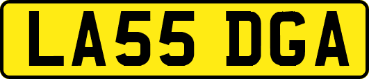 LA55DGA