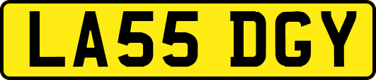 LA55DGY