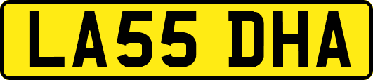 LA55DHA
