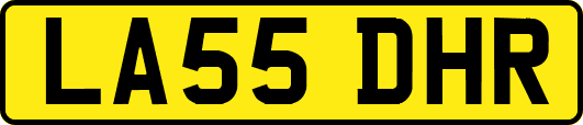 LA55DHR