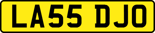LA55DJO