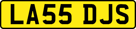 LA55DJS