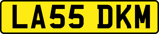 LA55DKM