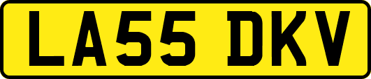 LA55DKV
