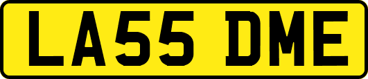 LA55DME