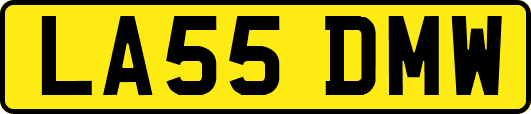 LA55DMW