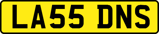 LA55DNS