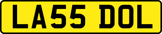 LA55DOL