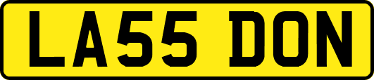 LA55DON