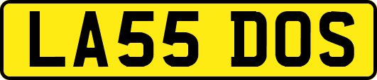LA55DOS