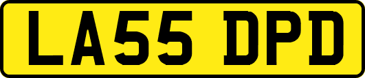 LA55DPD