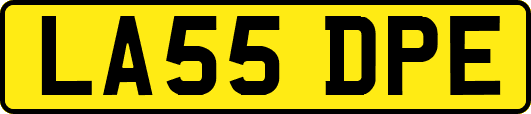 LA55DPE