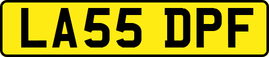 LA55DPF