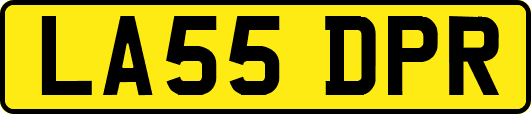LA55DPR