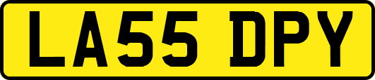 LA55DPY