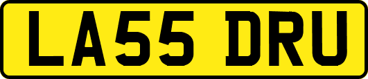 LA55DRU