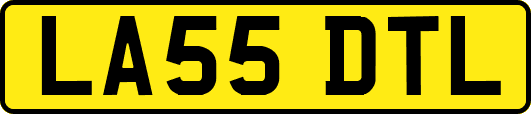 LA55DTL