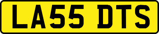 LA55DTS