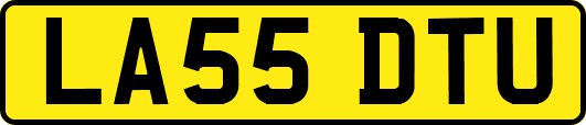 LA55DTU