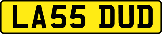 LA55DUD