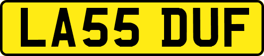 LA55DUF