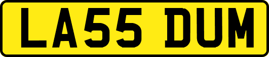 LA55DUM