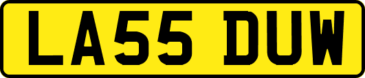 LA55DUW