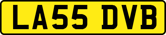 LA55DVB