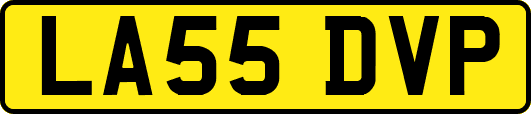 LA55DVP