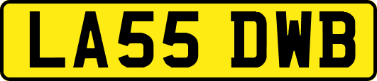 LA55DWB