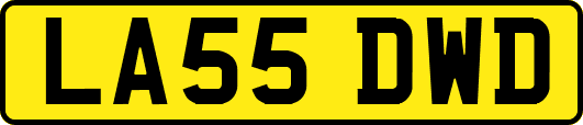 LA55DWD