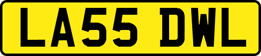LA55DWL