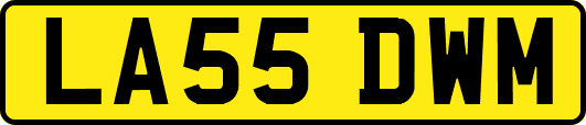 LA55DWM
