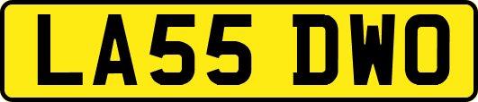 LA55DWO