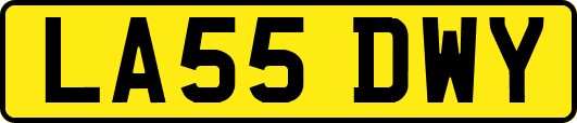 LA55DWY