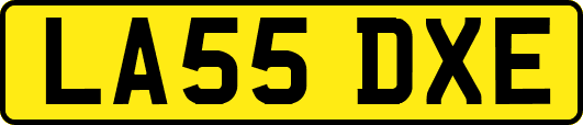 LA55DXE