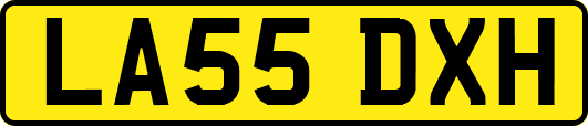 LA55DXH