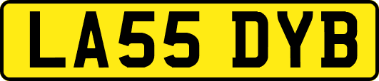 LA55DYB