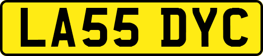 LA55DYC