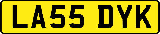 LA55DYK