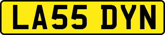 LA55DYN