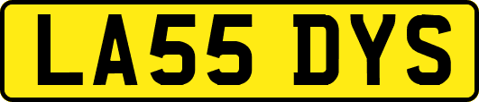 LA55DYS