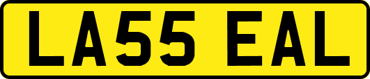 LA55EAL