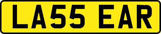 LA55EAR