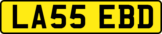 LA55EBD