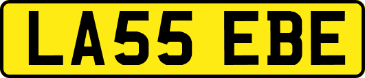 LA55EBE